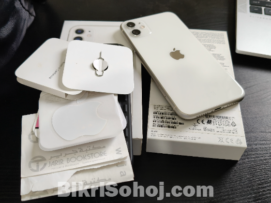 Apple iPhone 11 128gb